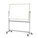 MAUL 6336184 whiteboard 1000 x 1200 mm Metaal