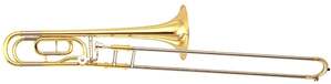 Yamaha YSL-356GE Tenor Trombone