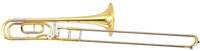 Yamaha YSL-356GE Tenor Trombone