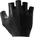 Castelli Espresso Gants Courts Noir 2XL Hommes