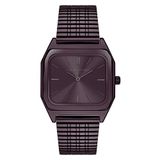 Liebeskind Berlin Analoog horloge aubergine