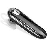 TelForceOne Mains libres Bluetooth Forever FBE-01, MultiPoint, Noir