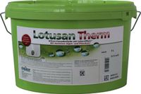 SudWest SÜDWEST Lotusan therm muurverf wit 5 ltr