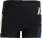 Adidas Sportswear Adidas Marvel Spider-Man Zwemboxer Kids - Kinderen - Zwart