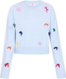 MyMo Jumper Lichtblauw