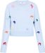 MyMo Jumper Lichtblauw