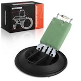 Frankberg Weerstand ventilatormotor ventilatorregelaar 6Q0959263A