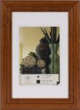 Henzo Artos Fotolijst - Bruin - 10x15 cm
