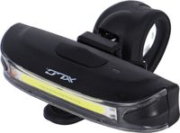 XLC CL-E07 Koplamp Fiets – LED – USB oplaadbaar