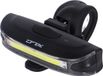 XLC CL-E07 Koplamp Fiets – LED – USB oplaadbaar
