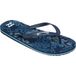 BILLABONG Homme Tides Sandale, Navy, 46 EU