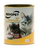 Moedermelk Novo Moedermelk kat, 350 g