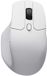 Keychron M6 Muis - Draadloos - 8K Polling Rate - PixArt 3950 - Wit