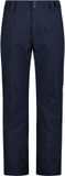 CMP Skibroek Serge Hommes NoirBleu L