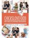Het Chickslovefood Het meal planning - kookboek