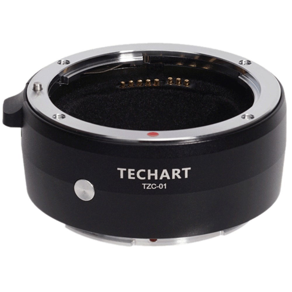 TechartPro TZC-01 AF Adapter Canon EF to Nikon Z