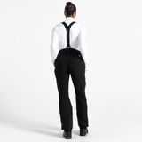 Dare2b Diminish Broek Zwart 8 / Short Vrouw