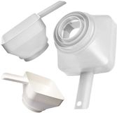 Browin Vultrechter - Keuken Accessoire - Potten Trechter - Ergonomische Handgreep
