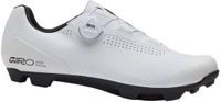 Giro Cadet Xc Mtb-schoenen Wit EU 46