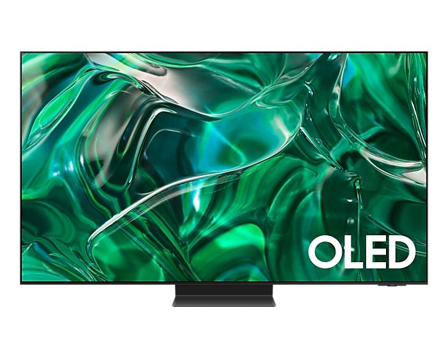 Samsung OLED QE55S95C (2023)