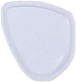 Seac Italia DX Optische glazen voor rechts, correctielens voor duikmasker