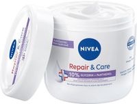 NIVEA Bodycreme Repair & Care - 400 ml