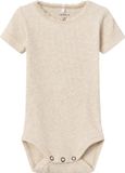 Name it Romper Korte mouwen
