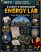 Shop in a Box: Energy Lab: Unit 13: Business, Careers, and What Comes Next? Ages 14+
