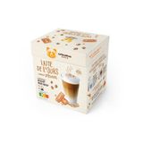 Dolce Gusto® Columbus Capsules Golden Latte (x12)