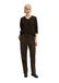 Marc O'Polo Broek chocoladebruin