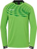 Kempa Wave 26 Longsleeve Heren L Hope Grün/Lagune