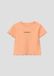 s.Oliver T-shirt oranje