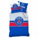 Paris Saint-Germain Dekbedovertrekset Logo - Katoen - 2023