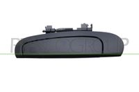 PRASCO Türgriff KI3208102 hinten links | Compatibel met: KIA PICANTO I