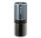 ZASSENHAUS Elektrische koffiemolen MINI MASTER USB | Coffee Grinder roestvrij staal met instelbare molen | Espressomolen met accu, grijs