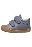 Naturino Naturino Cocoon Vl lage gymschoenen voor kinderen, uniseks, Kobalt Blauw