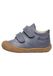 Naturino Naturino Cocoon Vl lage gymschoenen voor kinderen, uniseks, Kobalt Blauw