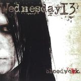 PIAS Nederland Wednesday 13 Bloodwork (LP) (Limited Edition)