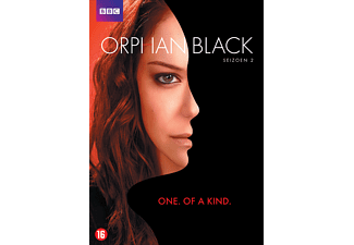 Orphan Black - Seizoen 2