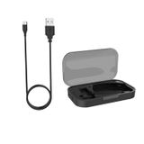 Plantronics Voyager Charging case with USB cable - 1m