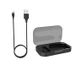 Plantronics Voyager Charging case with USB cable - 1m