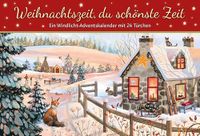 Weihnachtszeit, Verlag Ernst Kaufmann GmbH Weihnachtszeit, du schönste Zeit