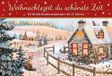 Weihnachtszeit, Verlag Ernst Kaufmann GmbH Weihnachtszeit, du schönste Zeit