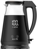 Deerma Bouilloire avec contrôle de température 1,7 l 1700 W SH90W