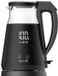 Deerma Bouilloire avec contrôle de température 1,7 l 1700 W SH90W