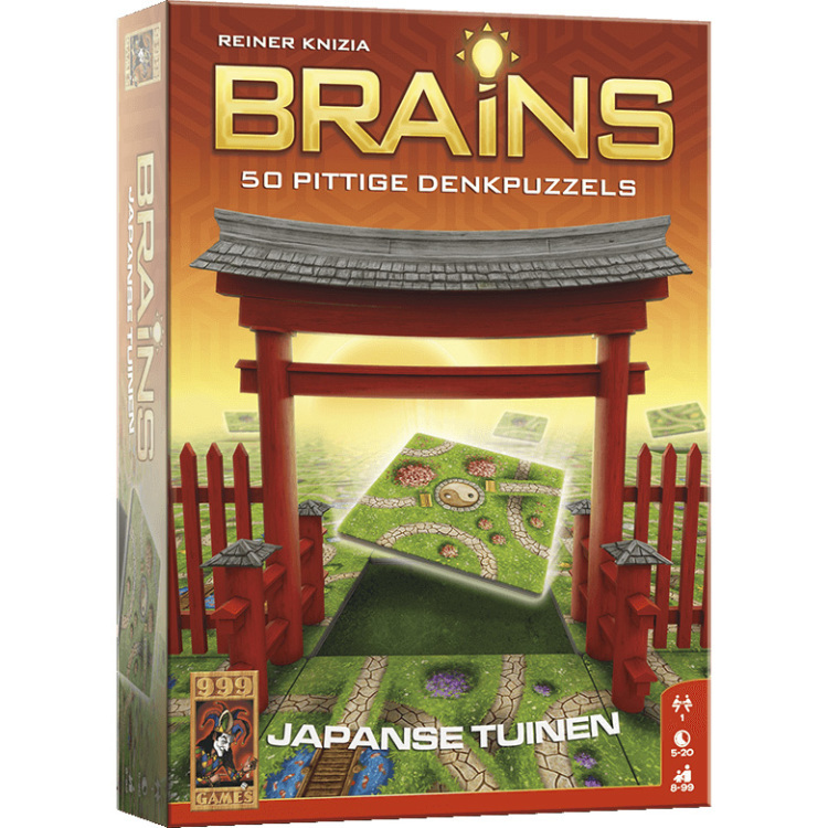 999 Games Brains Breinbreker