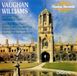 Outhere Nimbus Records Vaughan Williams: An Oxford Elegy | Flos Campi Te Deum (CD)