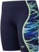 Speedo Hyperboom Splice Panel Jammer Jongens - Maat 128