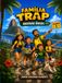 LA FAMILIA TRAP EN NATAL BRASIL