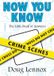 Dundurn Now You Know Crime Scenes